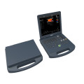 С60 15-дюймовый светодиодный экран ноутбука аппарат УЗИ цветной допплер ультразвуковой сканер